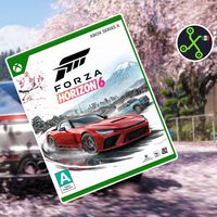 Forza Horizon 6 para Xbox, ya disponible en Amazon: preventa del juego de carreras en Japón con regalo y acceso anticipado 