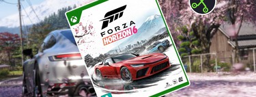 Forza Horizon 6 para Xbox, ya disponible en Amazon: preventa del juego de carreras en Japón con regalo y acceso anticipado 