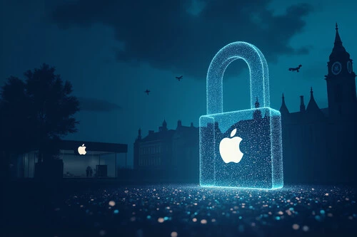 Apple ADP UK