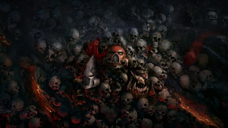 Warhammer 40.000: Dawn of War III nos presenta en su nuevo tráiler a las diferentes clases y su historia