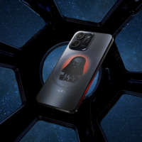 Reno14 F Dark Side: OPPO derruba preço no Star Wars Day e aposta em unboxing temático de Darth Vader
 