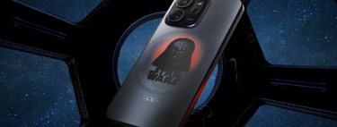 Reno14 F Dark Side: OPPO derruba preço no Star Wars Day e aposta em unboxing temático de Darth Vader
 