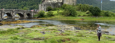El "vacaciones con clima fresco" se está convirtiendo en el nuevo gran reclamo del turismo. Y esto está beneficiando a Escocia