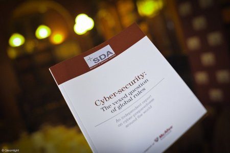 Nueva ley de Ciberseguridad, ahora sin botón para apagar Internet