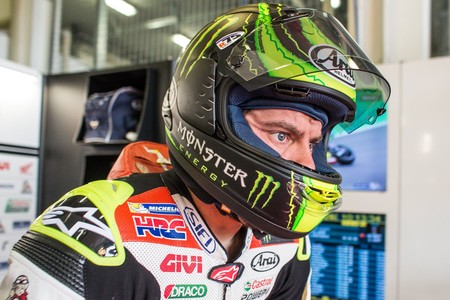 Cal Crutchlow