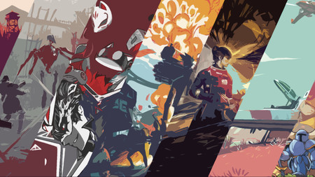 Los 100 mejores videojuegos de la década (2010-2019) según el equipo de VidaExtra (I)