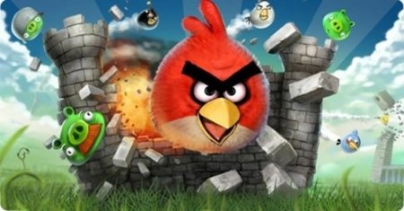 Los usuarios de iPhone le dedican quince horas al mes a los juegos
