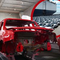 El grupo automotriz más grande del mundo dice adiós a China y su fracaso enciende alertas: a los chinos sólo les interesan sus marcas propias 