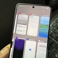 El PC nos ha malacostumbrado: tener muchas apps abiertas en el móvil se gestiona de forma diferente en ambos dispositivos