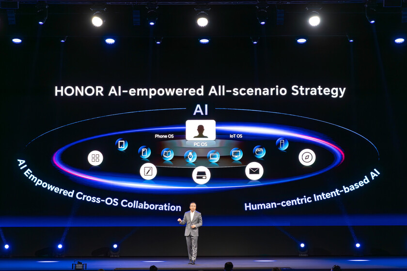 Honor MagicLM