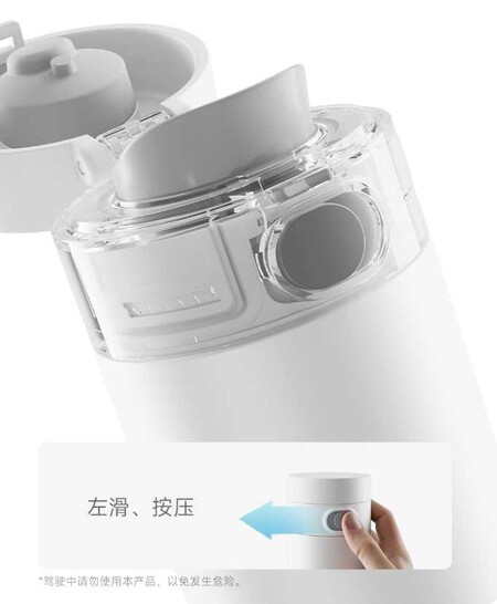 Termo Xiaomi