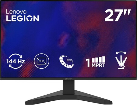 Lenovo R27s