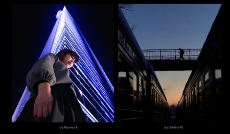 Apple lanza un nuevo anuncio de 'One night' para continuar con su campaña 'Shot on iPhone 7'