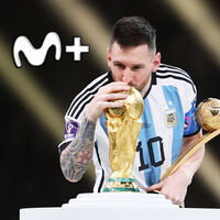 Ya está aquí el nuevo canal de fútbol de Movistar Plus: estos son los requisitos para verlo