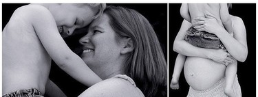 Cómo preparar a tu hijo para la llegada del nuevo bebé‏