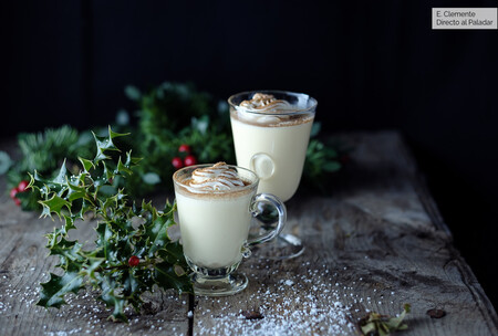Ponche De Navidad