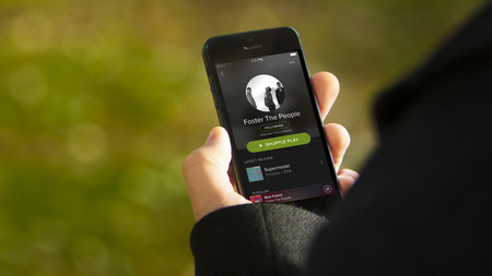 Spotify a mitad de precio para estudiantes llega a España, México y más países