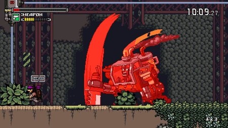 Hotline Miami, Sly Cooper y Mercenary Kings suenan para el Plus de abril