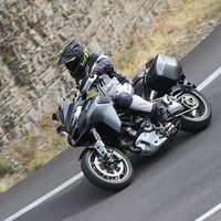 Ducati sortea una Hypermotard 950 y entradas para Jerez, pero solo si tienes una Ducati