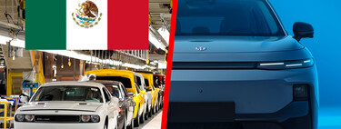 Otra marca de autos chinos quiere fabricar en México. Su segunda opción es una exfábrica de muscle-cars 