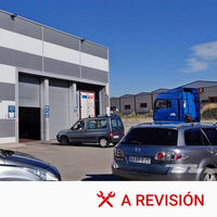 Esta es la razón por la cual puedes ir a la cárcel si tu coche no pasa la ITV