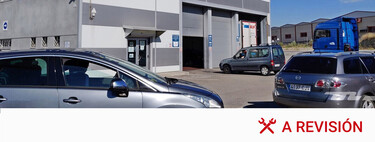 Esta es la razón por la cual puedes ir a la cárcel si tu coche no pasa la ITV