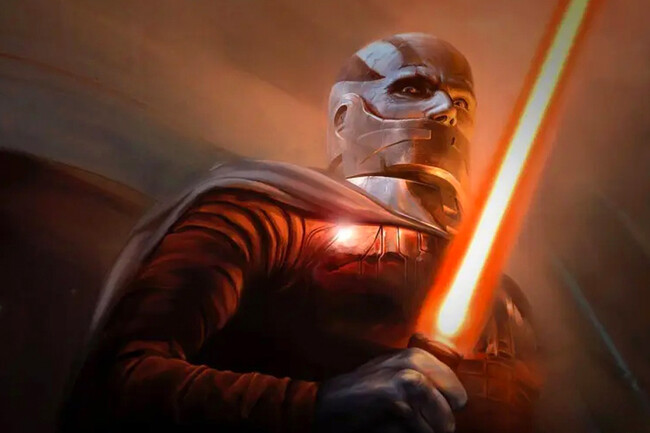 El remake de Star Wars KOTOR fue anunciado en 2021, y por fin hay una 'esperanzadora' ventana de lanzamiento