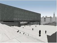 Chile inauguró su Museo de la Memoria