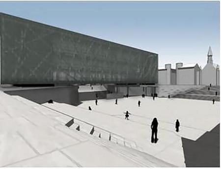 Chile inauguró su Museo de la Memoria