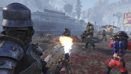 Fallout 76 2