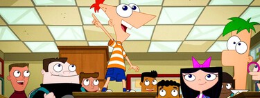 'Phineas y Ferb' es una de las series de mi infancia y su regreso ha sido un regalo. Para mí, los nuevos episodios son pura nostalgia y conservan la esencia intacta