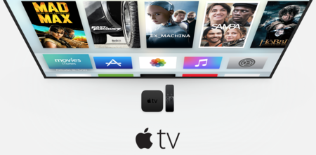 Apple TV día uno, ¿Qué tenemos disponible ahora mismo en el Apple TV?