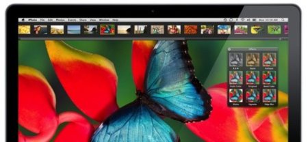 Aluvión de datos y novedades con la llegada de los nuevos MacBook Pro