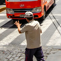 La psicología explica por qué las personas que dan las gracias a los conductores cuando cruzan la calle no lo hacen solo por gratitud 