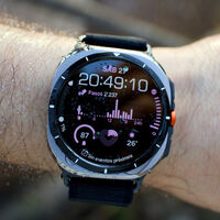 Uno de los mejores rivales del Apple Watch Ultra cuesta hoy casi la mitad: ofertón para el mejor reloj de Samsung 