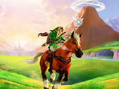 Sigue minuto a minuto los NIntendo Direct del 40 Aniversario de Zelda y el del Direct General del dia siguiente