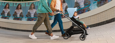 Frescas, ligeras y plegables: las 19 mejores sillas de paseo para las vacaciones de verano 2023