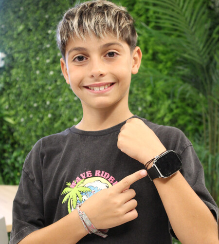 Savefamily Relojes