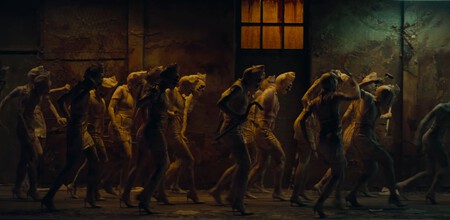 Return To Silent Hill Official Teaser Trailer 2025 Jeremy Irvine Hannah Emily Anderson 5 1