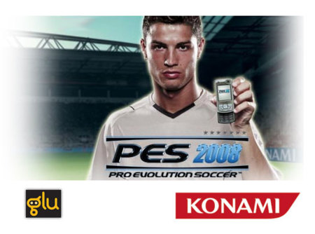 Pro Evolution Soccer 2009 galardonado en la Games Convention de Leipzig