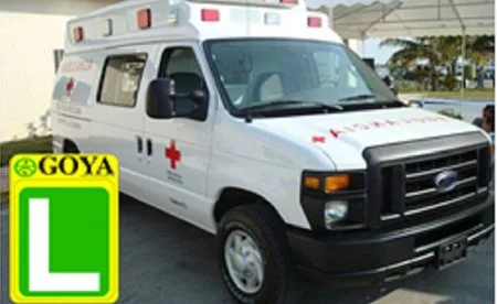 Las autoescuelas Goya también se visten de rebajas