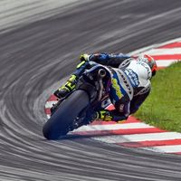 Michelin se va con los deberes hechos en los test de Sepang de MotoGP 
