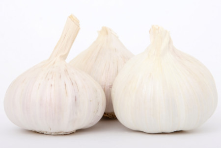 El ajo: ¿favorece el crecimiento muscular?