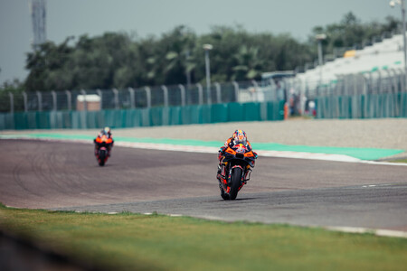 Miller India Motogp 2023