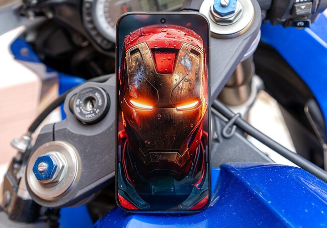 Poco X8 Pro 6