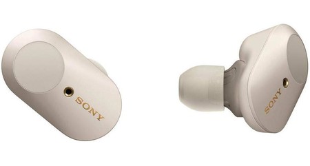 Sony Wf 1000xm3