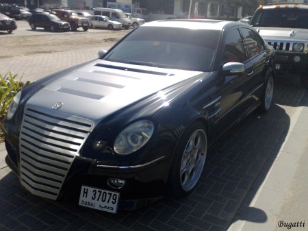 Asma Design Emiratos Arabes