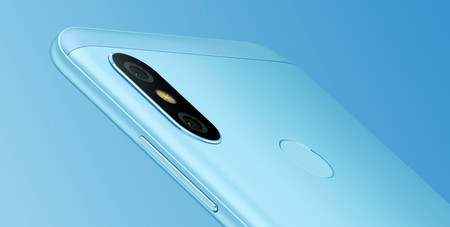 Xiaomi Remi 6 Pro
