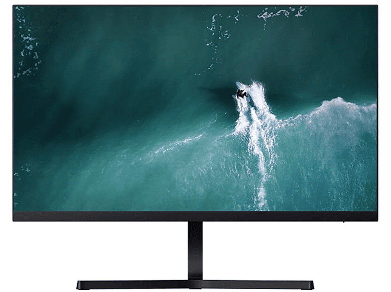 Monitor - Xiaomi Mi Desktop Monitor 1C, 23.8" Full HD, IPS, 6ms, 60Hz,