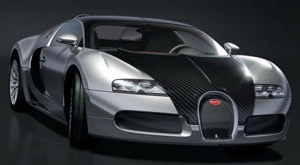 Bugatti Veyron